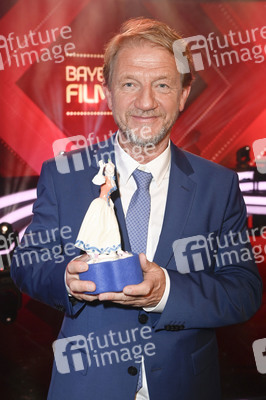 43. Bayerischer Filmpreis in München