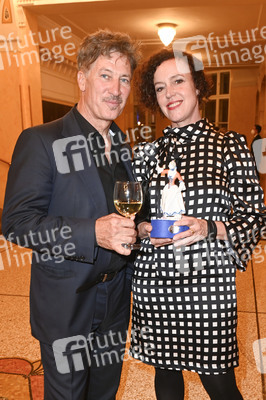 43. Bayerischer Filmpreis in München