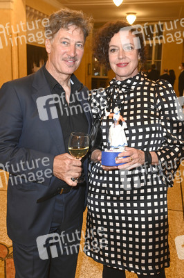 43. Bayerischer Filmpreis in München