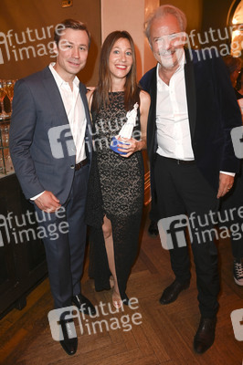 43. Bayerischer Filmpreis in München