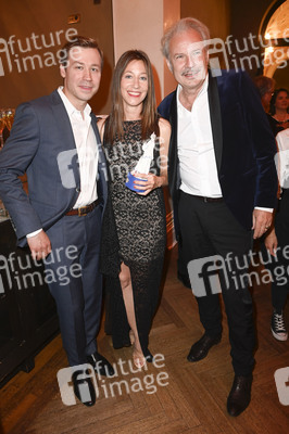 43. Bayerischer Filmpreis in München