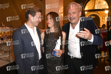 43. Bayerischer Filmpreis in München