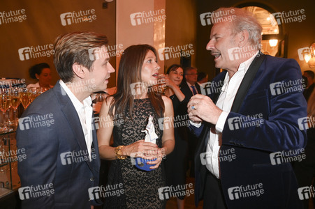 43. Bayerischer Filmpreis in München