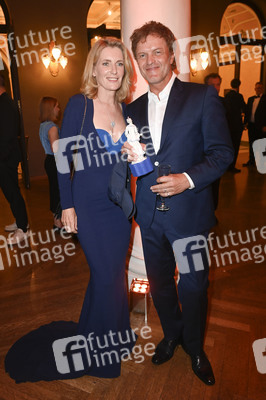 43. Bayerischer Filmpreis in München