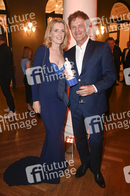 43. Bayerischer Filmpreis in München