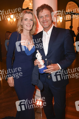 43. Bayerischer Filmpreis in München