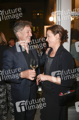 43. Bayerischer Filmpreis in München