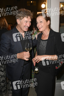 43. Bayerischer Filmpreis in München