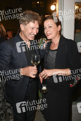 43. Bayerischer Filmpreis in München