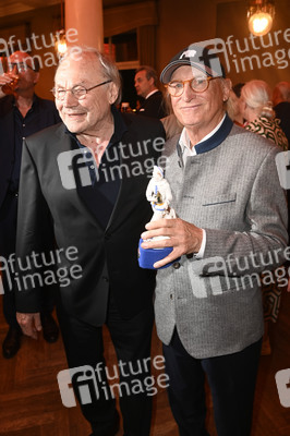 43. Bayerischer Filmpreis in München