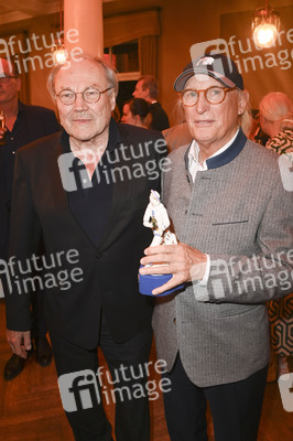 43. Bayerischer Filmpreis in München