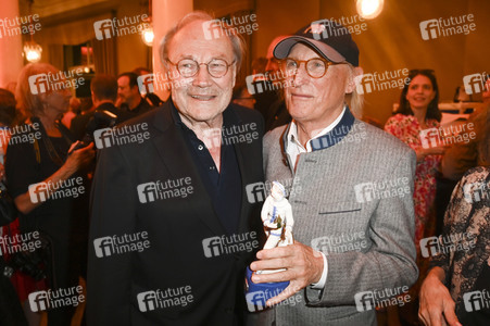 43. Bayerischer Filmpreis in München