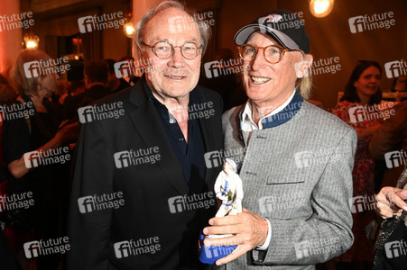 43. Bayerischer Filmpreis in München