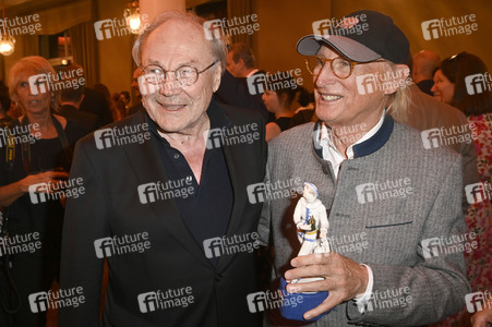 43. Bayerischer Filmpreis in München