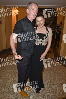 43. Bayerischer Filmpreis in München