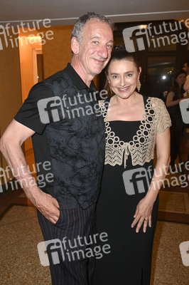 43. Bayerischer Filmpreis in München