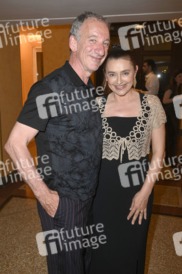 43. Bayerischer Filmpreis in München