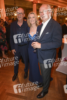 43. Bayerischer Filmpreis in München