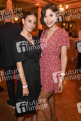 43. Bayerischer Filmpreis in München