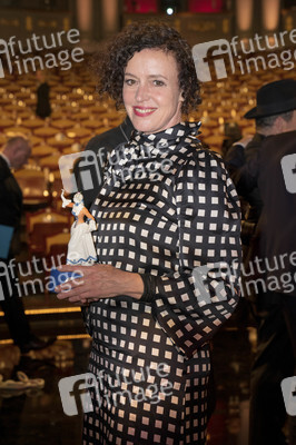 43. Bayerischer Filmpreis in München