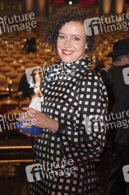 43. Bayerischer Filmpreis in München