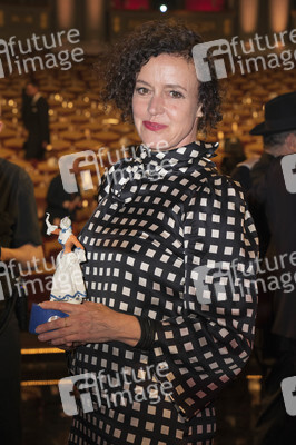 43. Bayerischer Filmpreis in München