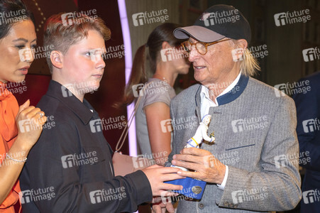 43. Bayerischer Filmpreis in München