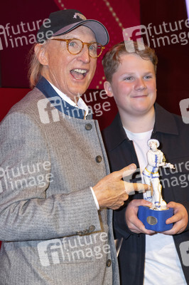 43. Bayerischer Filmpreis in München