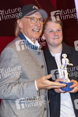 43. Bayerischer Filmpreis in München