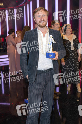 43. Bayerischer Filmpreis in München