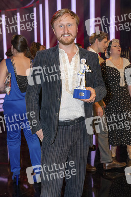 43. Bayerischer Filmpreis in München