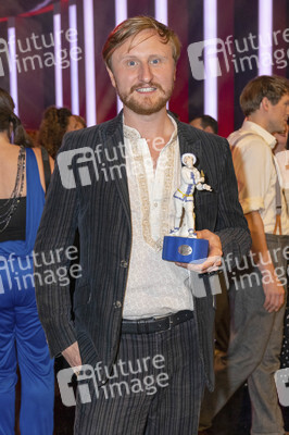 43. Bayerischer Filmpreis in München