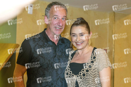 43. Bayerischer Filmpreis in München