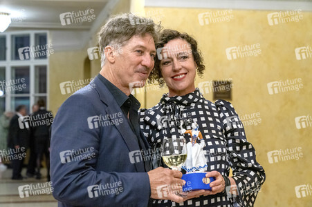 43. Bayerischer Filmpreis in München