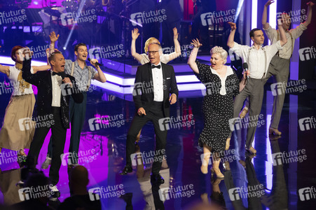 43. Bayerischer Filmpreis in München