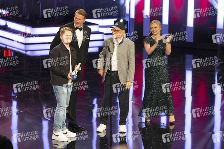 43. Bayerischer Filmpreis in München