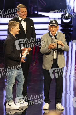 43. Bayerischer Filmpreis in München