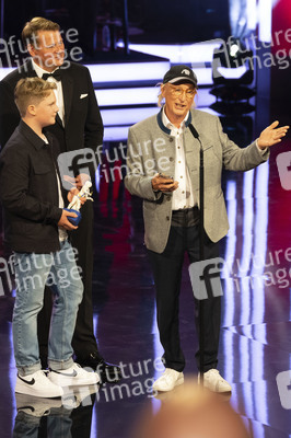 43. Bayerischer Filmpreis in München