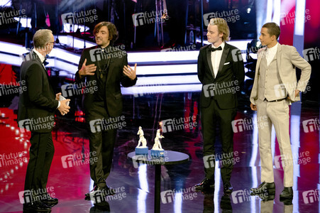 43. Bayerischer Filmpreis in München
