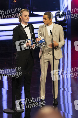 43. Bayerischer Filmpreis in München