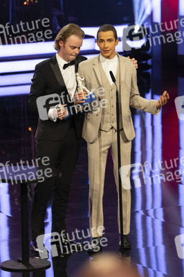 43. Bayerischer Filmpreis in München