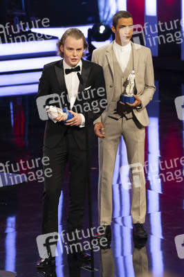 43. Bayerischer Filmpreis in München