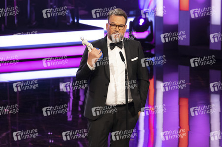43. Bayerischer Filmpreis in München