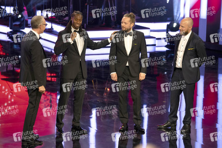 43. Bayerischer Filmpreis in München