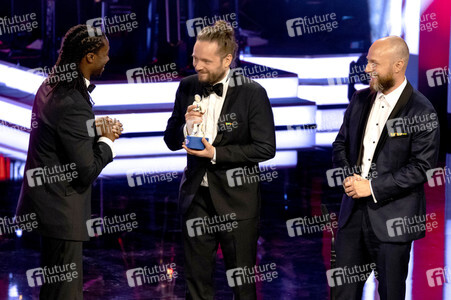 43. Bayerischer Filmpreis in München