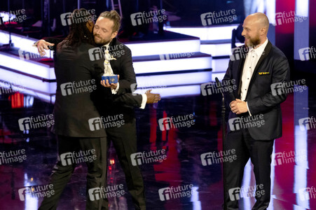 43. Bayerischer Filmpreis in München