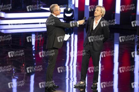 43. Bayerischer Filmpreis in München