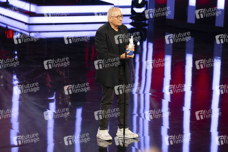 43. Bayerischer Filmpreis in München