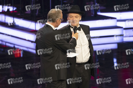 43. Bayerischer Filmpreis in München