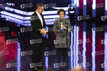 43. Bayerischer Filmpreis in München